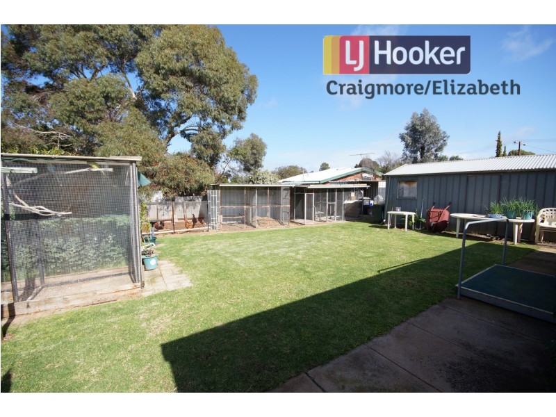 12 Burstock Street, Elizabeth Park SA 5113
