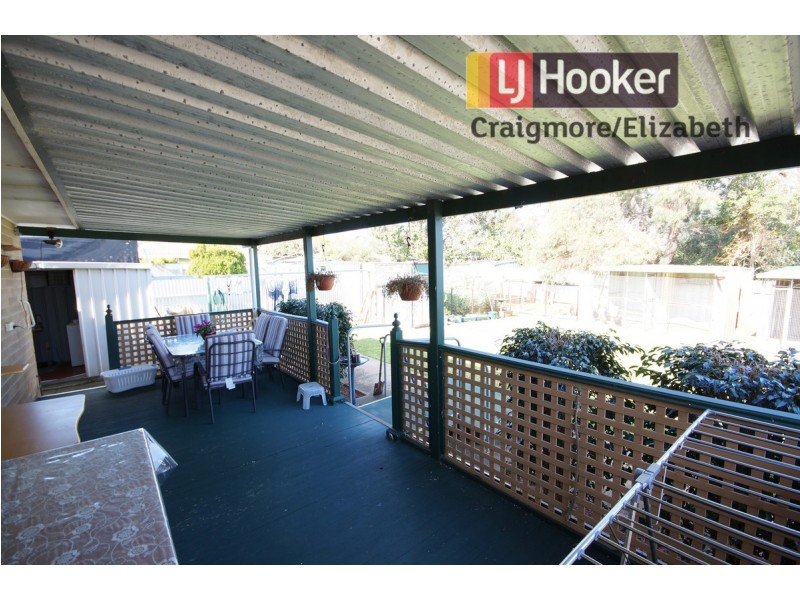 12 Burstock Street, Elizabeth Park SA 5113