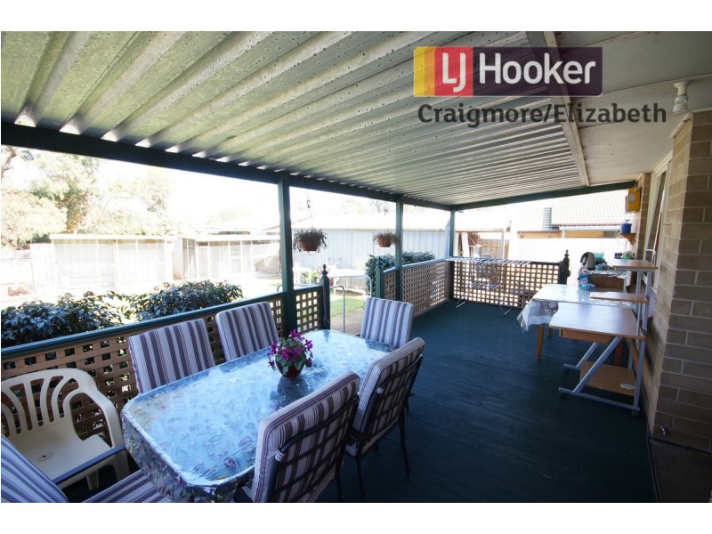 12 Burstock Street, Elizabeth Park SA 5113