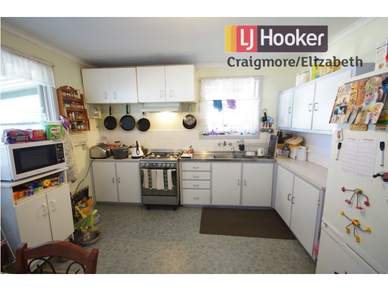 12 Burstock Street, Elizabeth Park SA 5113