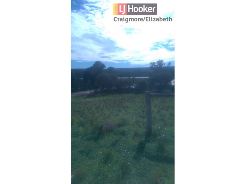 46 Tom Groggin Drive, Younghusband SA 5238