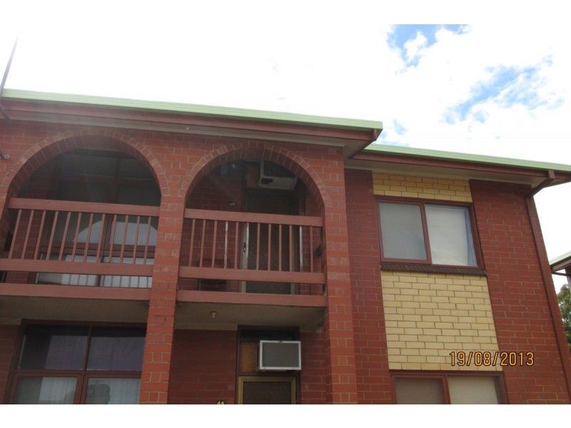 46/47 Jarvis Road, Elizabeth Vale SA 5112