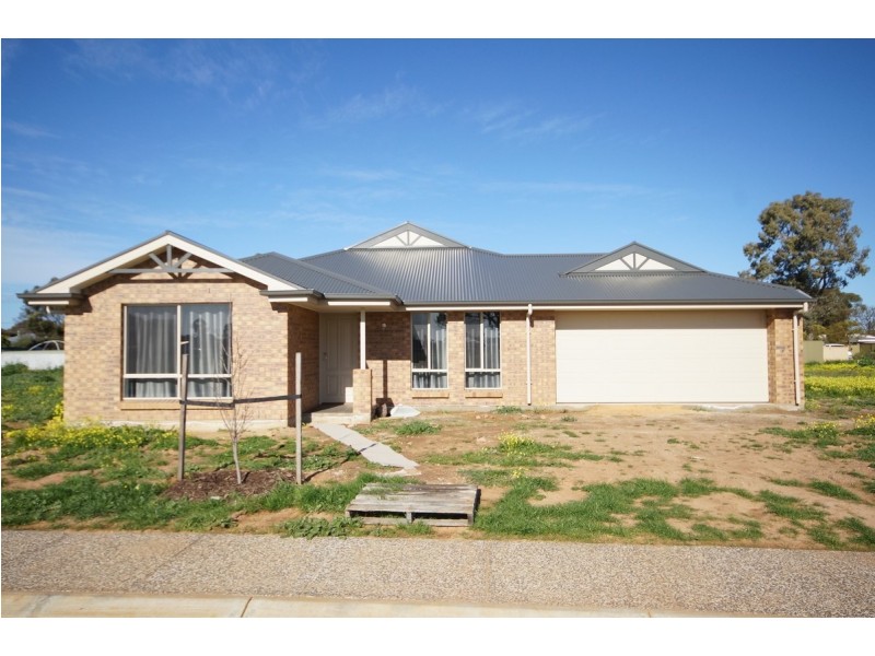 Lot 107 Braeview Circuit, Evanston SA 5116