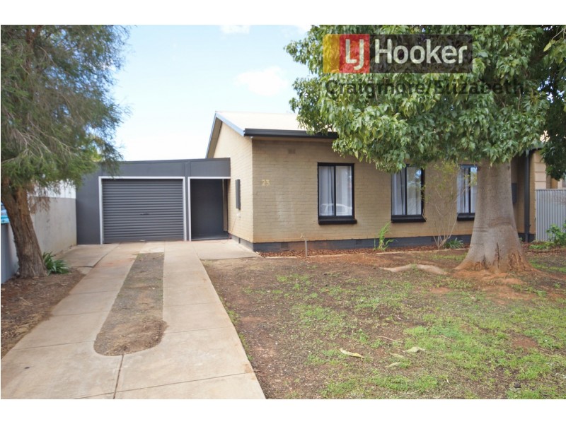 23 Penfold Road, Elizabeth South SA 5112