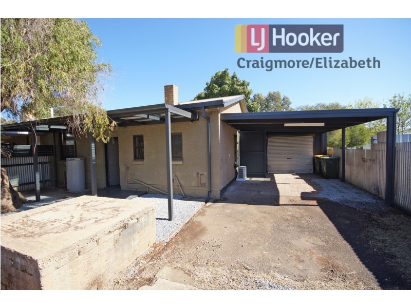 23 Penfold Road, Elizabeth South SA 5112