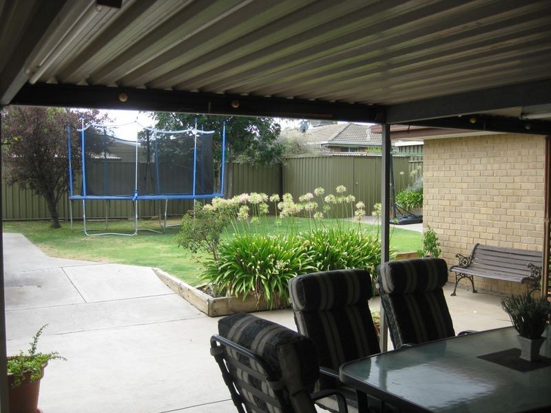 17 Woodcroft Drive, Blakeview SA 5114