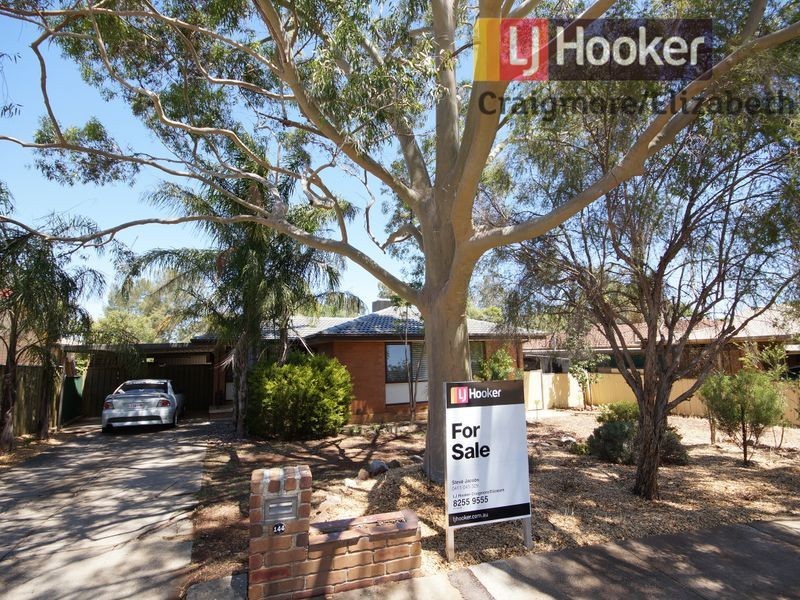 144 Mckenzie Road, Elizabeth Downs SA 5113