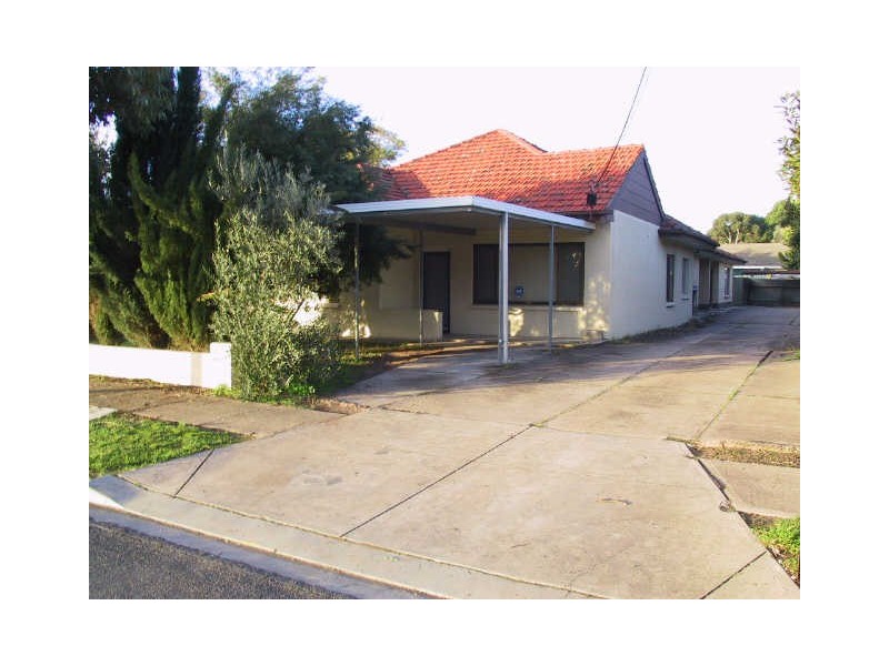 2/14 Somerset Avenue, Clearview SA 5085