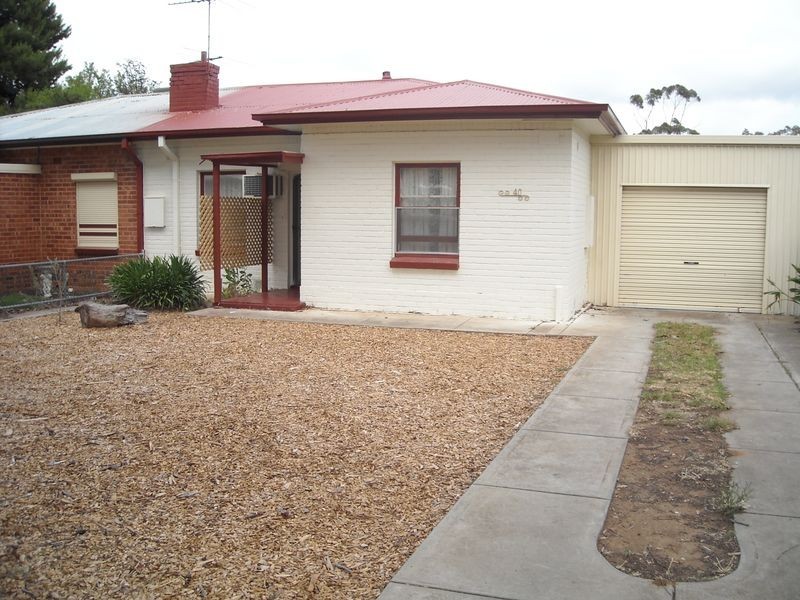 40 Hornet Crescent, Elizabeth East SA 5112
