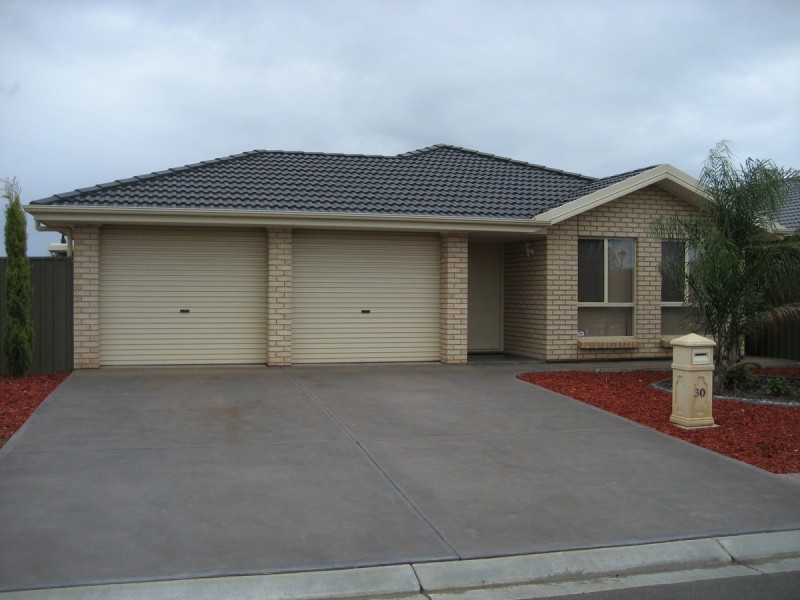 30 Everest Avenue, Andrews Farm SA 5114