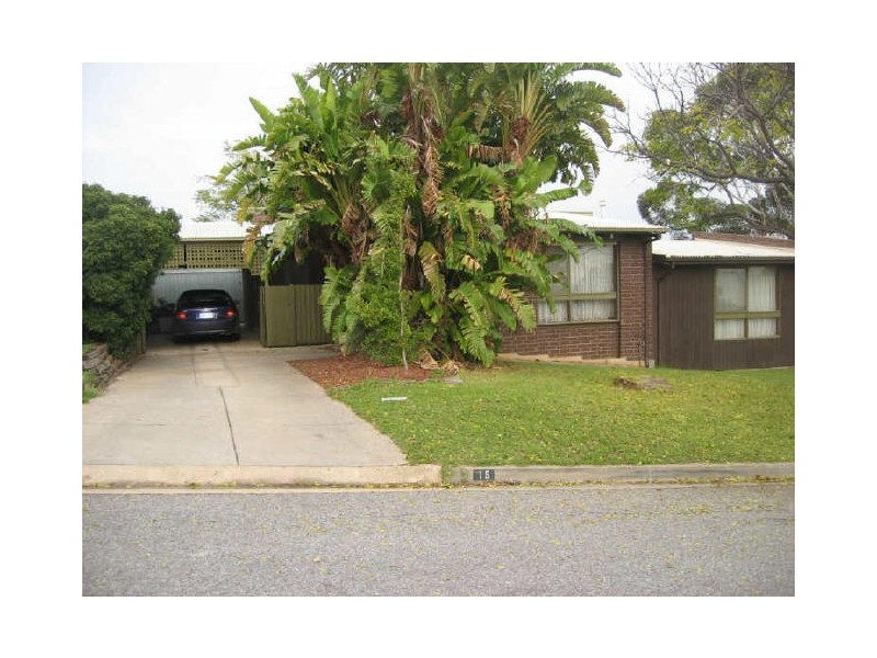 15 Apara Crescent, Ingle Farm SA 5098