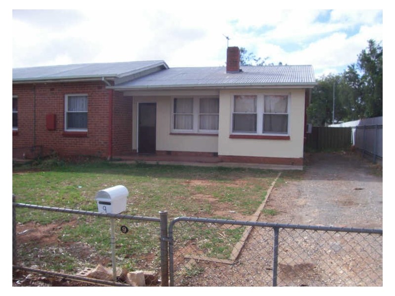 9 Burdell Street, Elizabeth Downs SA 5113