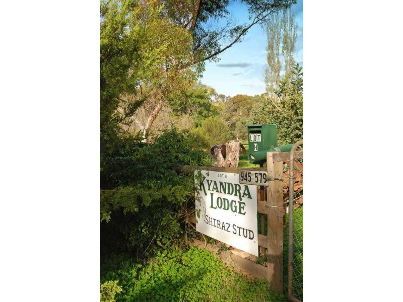 Lot 572 Miles Road, One Tree Hill SA 5114