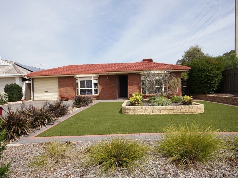 19 Heathcott Court, Blakeview SA 5114
