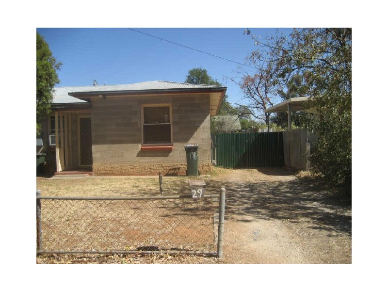 29 Kingsbury Street, Davoren Park SA 5113