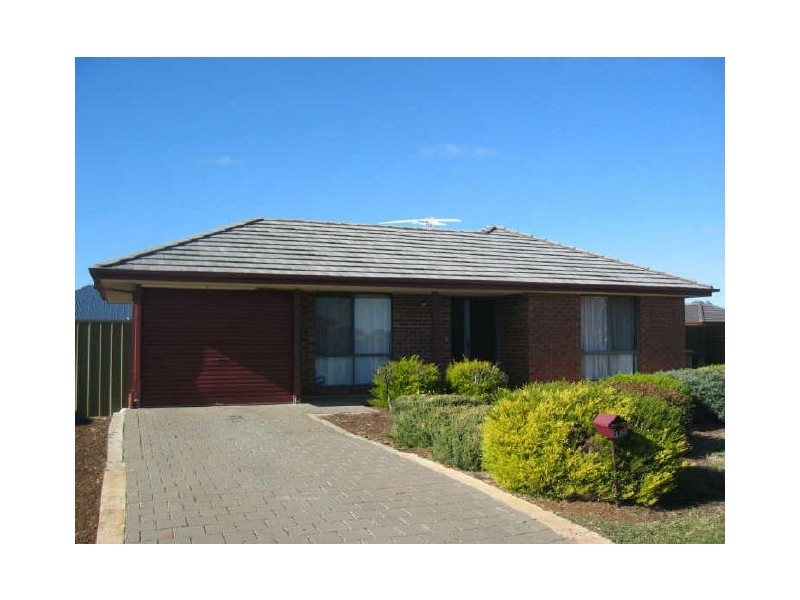 15 Pyrus Crescent, Andrews Farm SA 5114