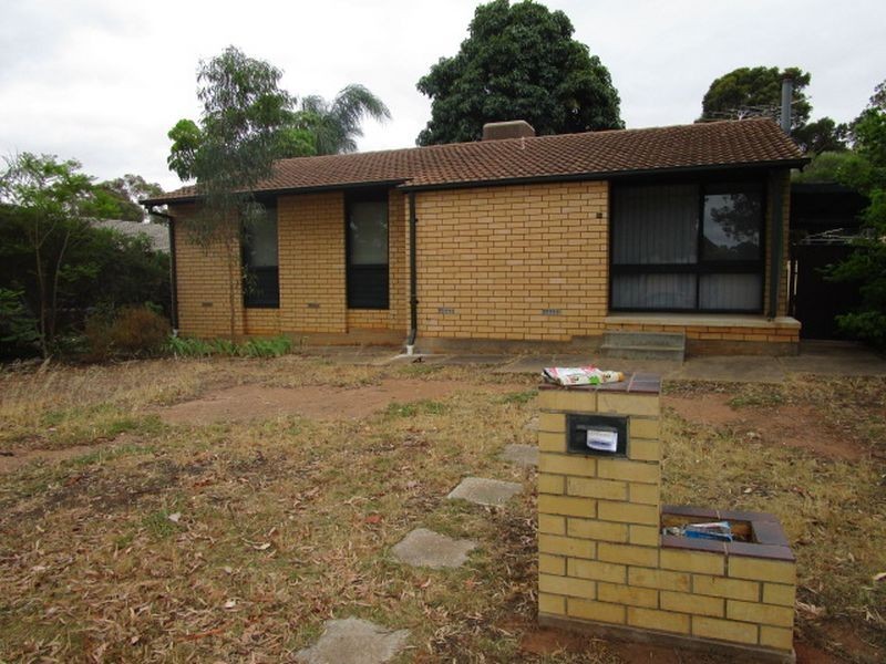 33 Ballard Street, Elizabeth East SA 5112