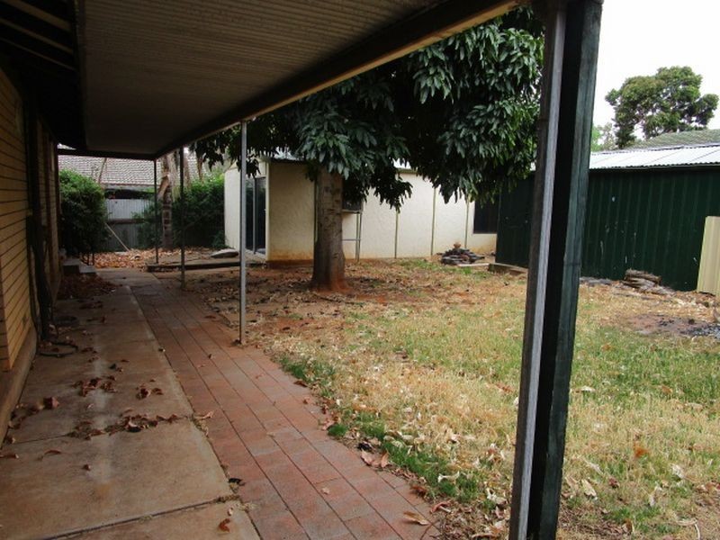 33 Ballard Street, Elizabeth East SA 5112