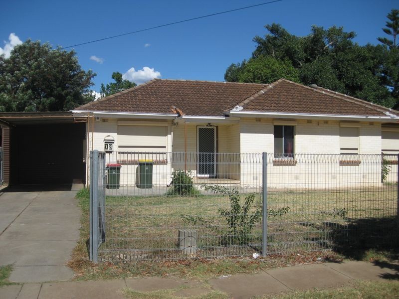 18 Wasley Street, Elizabeth Downs SA 5113