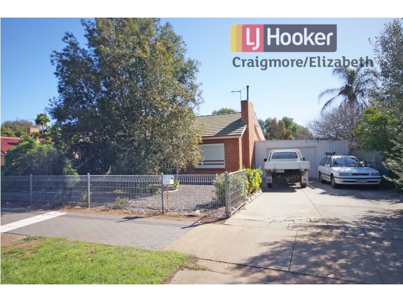 17 Midway Road, Elizabeth East SA 5112