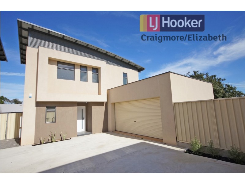 3/20 Daniel Street, Elizabeth Park SA 5113
