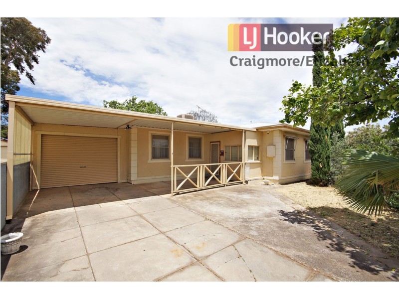 18 Barton Road, Elizabeth Downs SA 5113