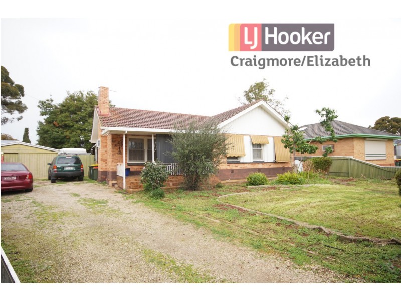 38 Bloomfield Crescent, Elizabeth Downs SA 5113