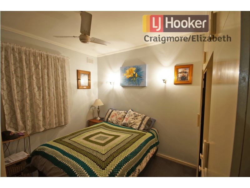 38 Bloomfield Crescent, Elizabeth Downs SA 5113