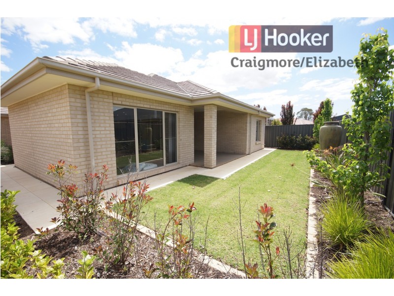 6 Sears Road, Evanston Gardens SA 5116