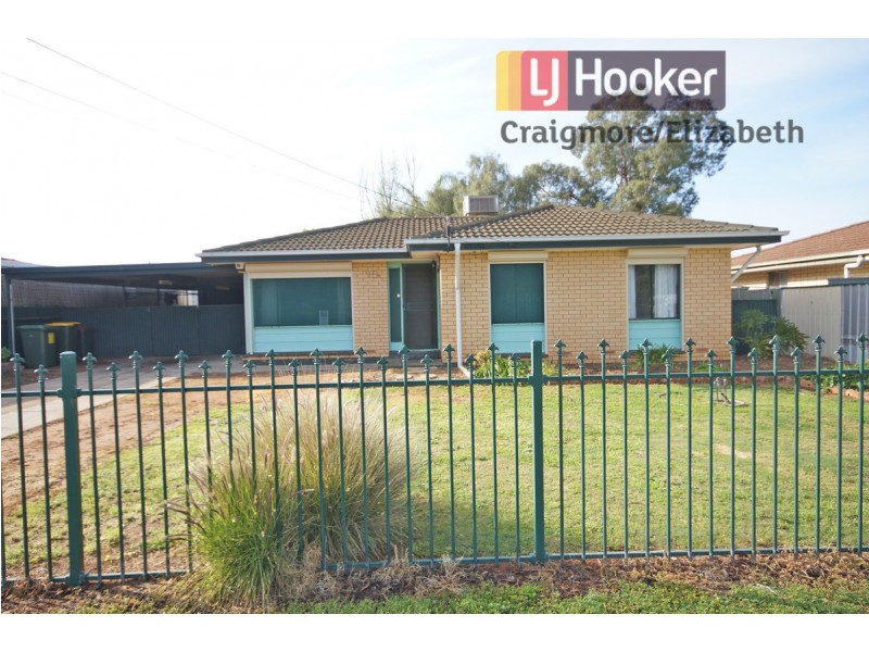 10 Mallett Avenue, Brahma Lodge SA 5109
