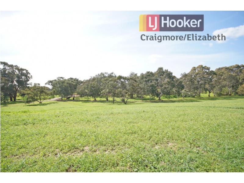 25 Linger Crescent, Elizabeth Downs SA 5113