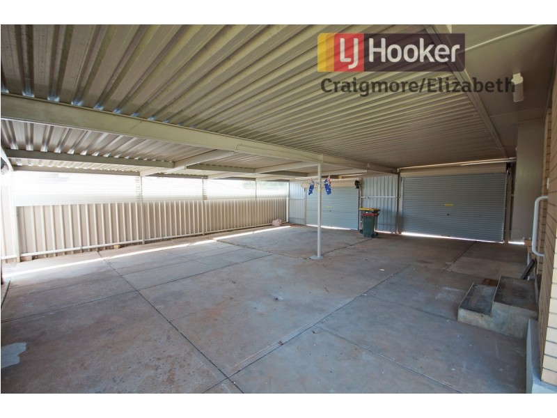 25 Linger Crescent, Elizabeth Downs SA 5113