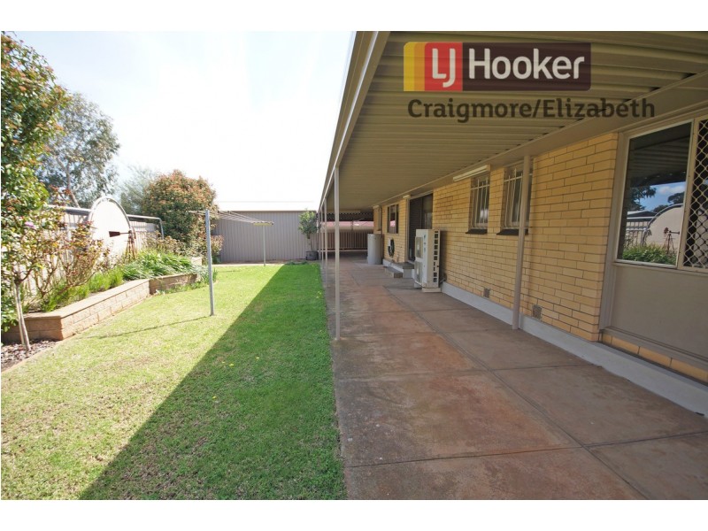 25 Linger Crescent, Elizabeth Downs SA 5113