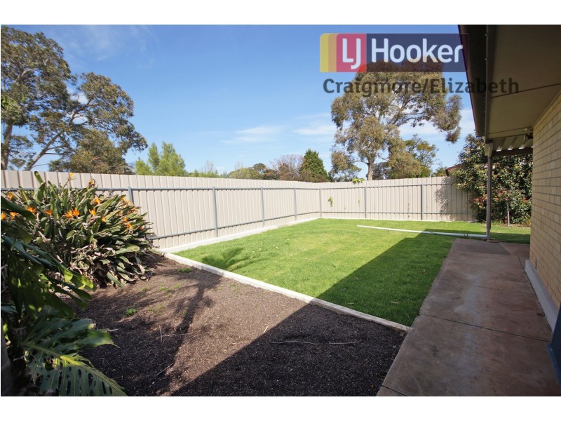 25 Linger Crescent, Elizabeth Downs SA 5113