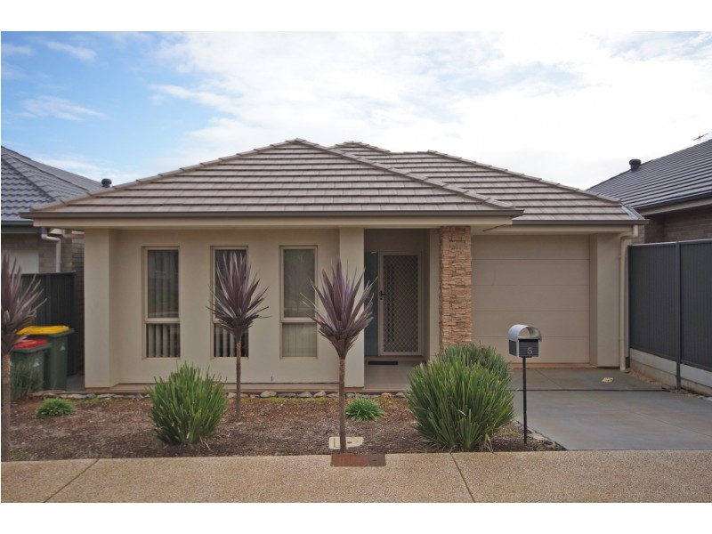 5 Lodge Way, Blakeview SA 5114
