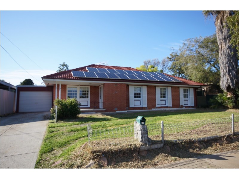 16 Marshalsea Road, Elizabeth Park SA 5113