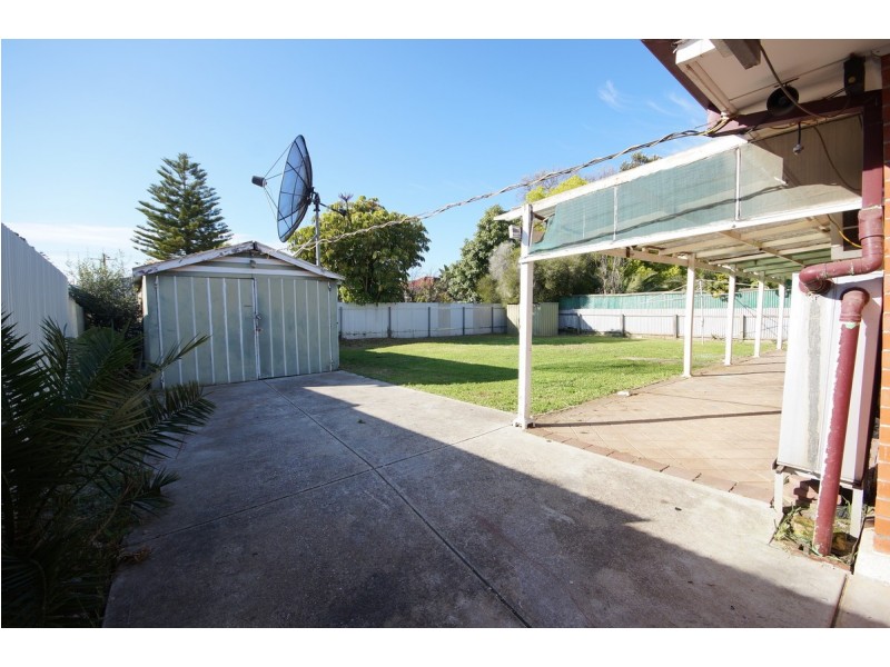 16 Marshalsea Road, Elizabeth Park SA 5113