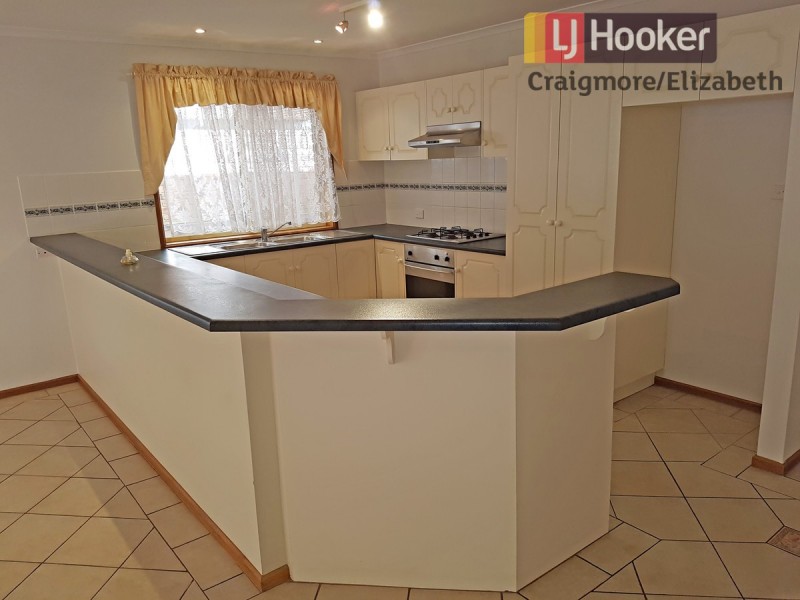 5 Berwick Rise, Hillbank SA 5112