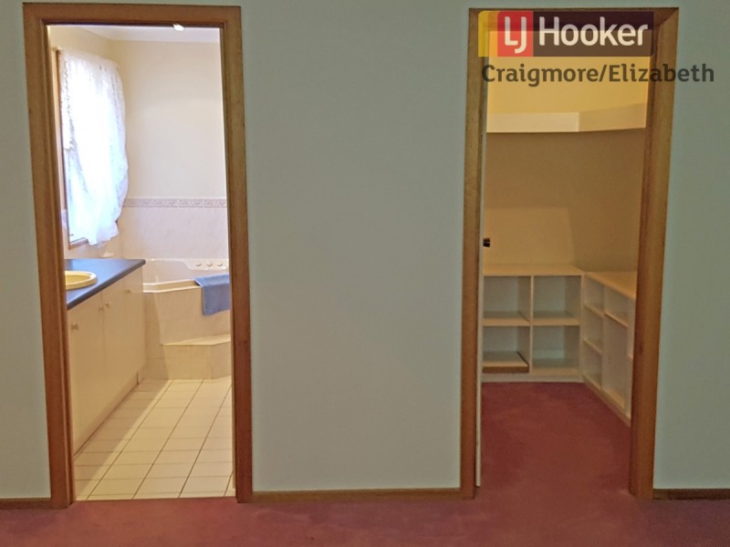 5 Berwick Rise, Hillbank SA 5112