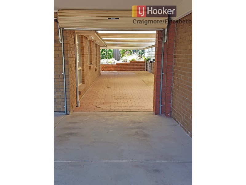 5 Berwick Rise, Hillbank SA 5112