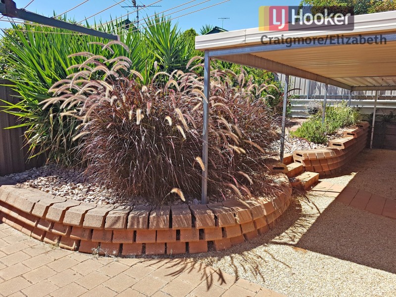 5 Berwick Rise, Hillbank SA 5112