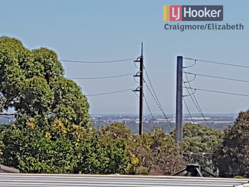 5 Berwick Rise, Hillbank SA 5112