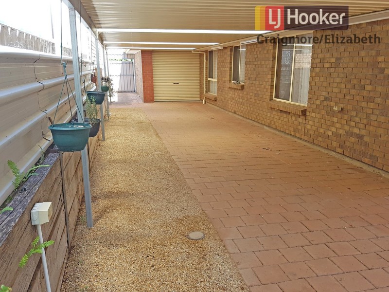 5 Berwick Rise, Hillbank SA 5112