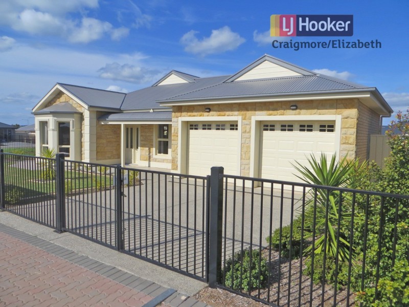 Lot 75 Pedler Boulevard, Freeling SA 5372