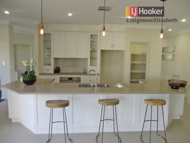 Lot 75 Pedler Boulevard, Freeling SA 5372