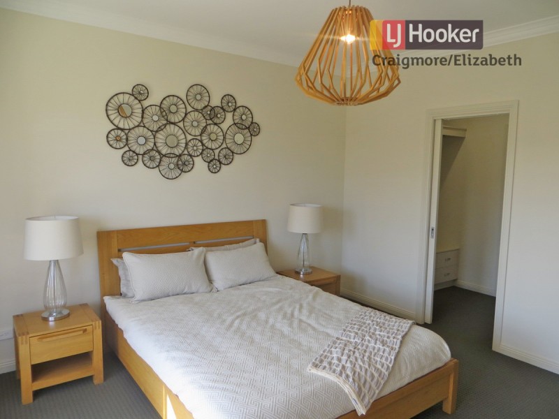 Lot 75 Pedler Boulevard, Freeling SA 5372