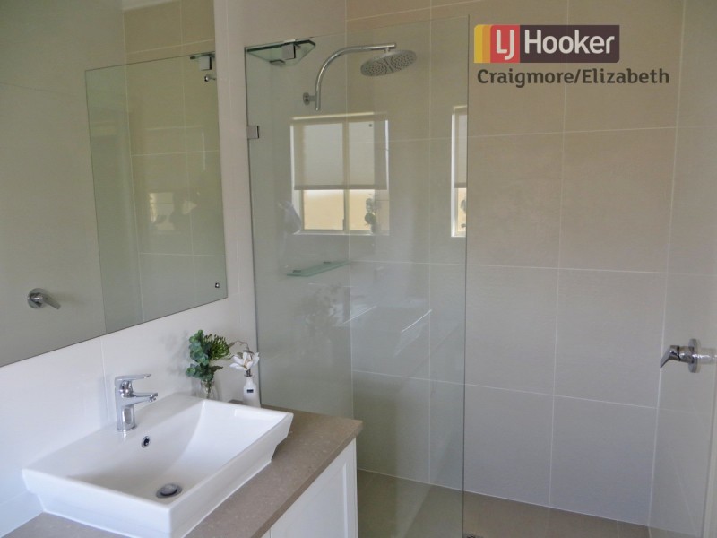 Lot 75 Pedler Boulevard, Freeling SA 5372