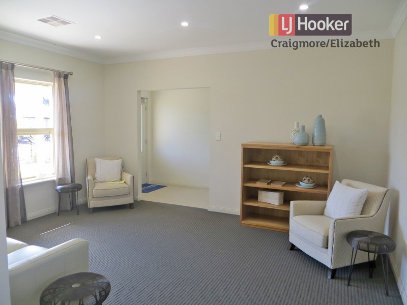 Lot 75 Pedler Boulevard, Freeling SA 5372