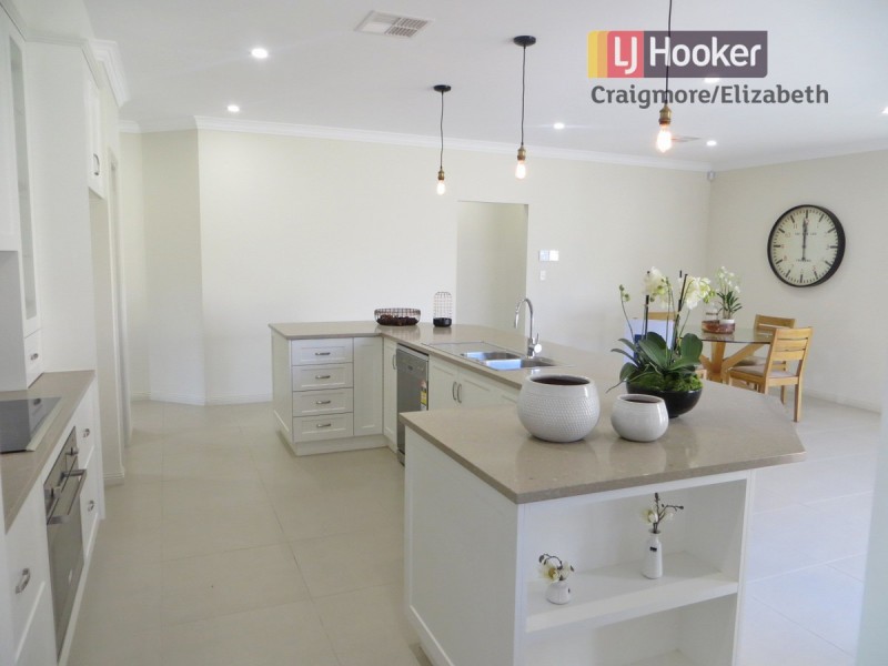 Lot 75 Pedler Boulevard, Freeling SA 5372