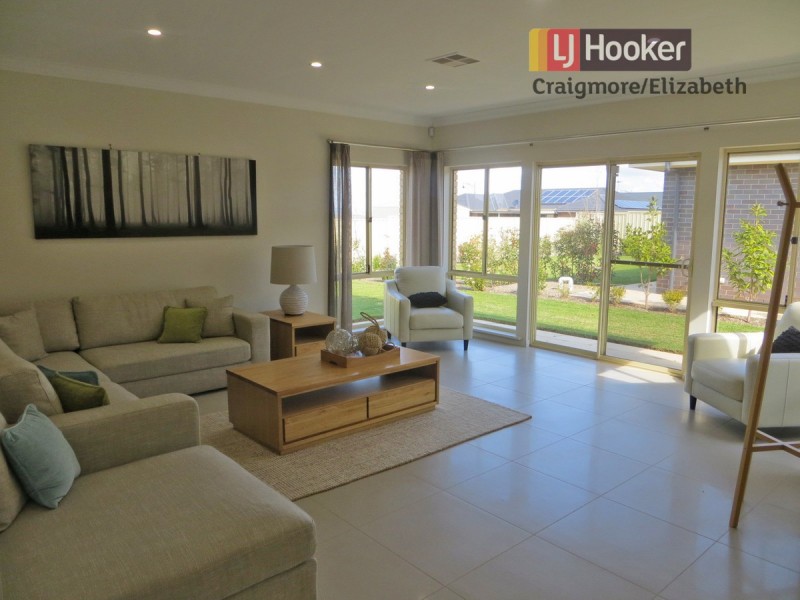 Lot 75 Pedler Boulevard, Freeling SA 5372